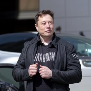 Judge Rejects Elon Musk’s Record $56 Billion Tesla Pay Deal