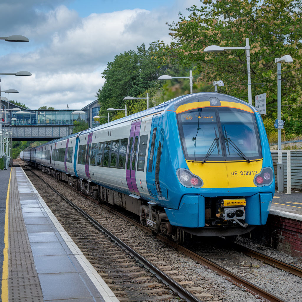 Rail Fares to Increase Despite Labour’s Public Ownership Plans