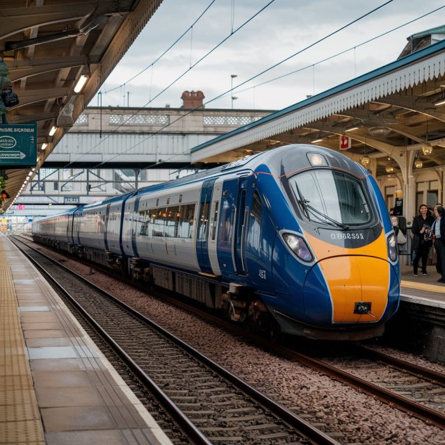 South Western Railway to Lead Labour’s Rail Nationalisation Push