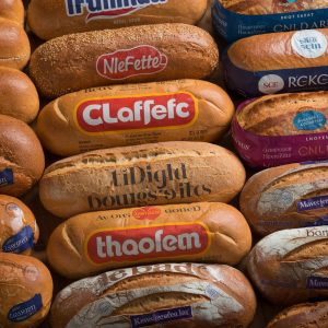 Bread and Health: The Truth About Supermarket Sliced Loaves