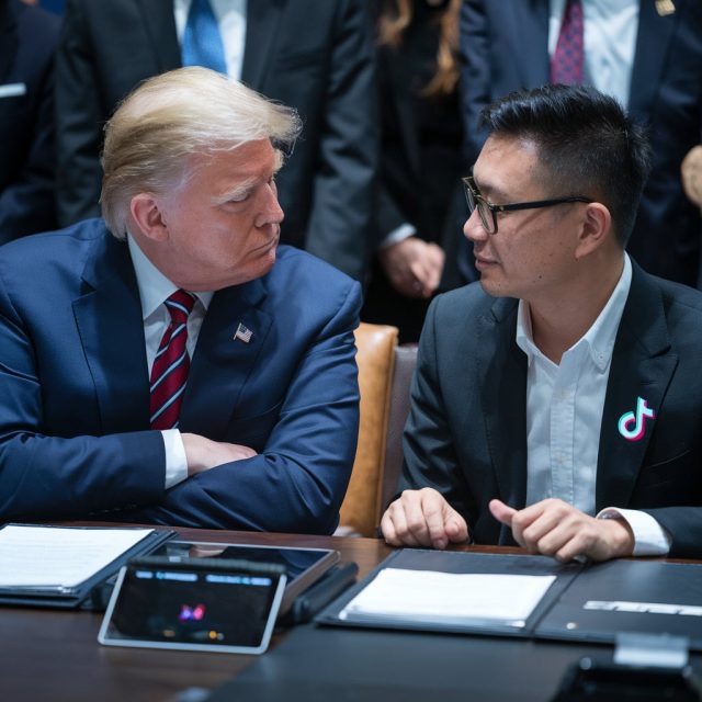 TikTok’s Future in Jeopardy: Trump Opposes Ban as Deadline Looms
