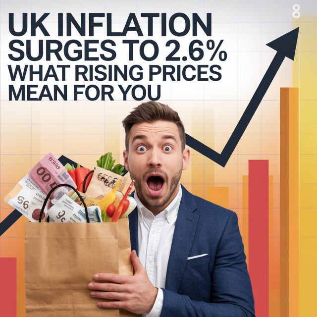 How Rising Costs and Inflation Impact Your Budget in 2024