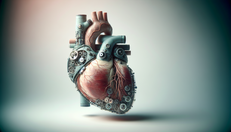 Unlocking the Future: How 'Digital Twins' Are Revolutionizing Pharmaceutical Research