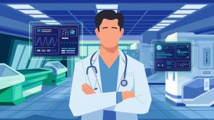 AI is Revolutionising GPs