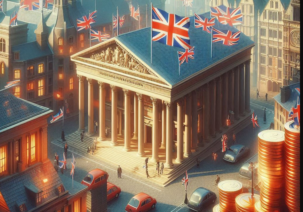 How Soaring Bond Yields Challenge Rachel Reeves’ Fiscal Strategy