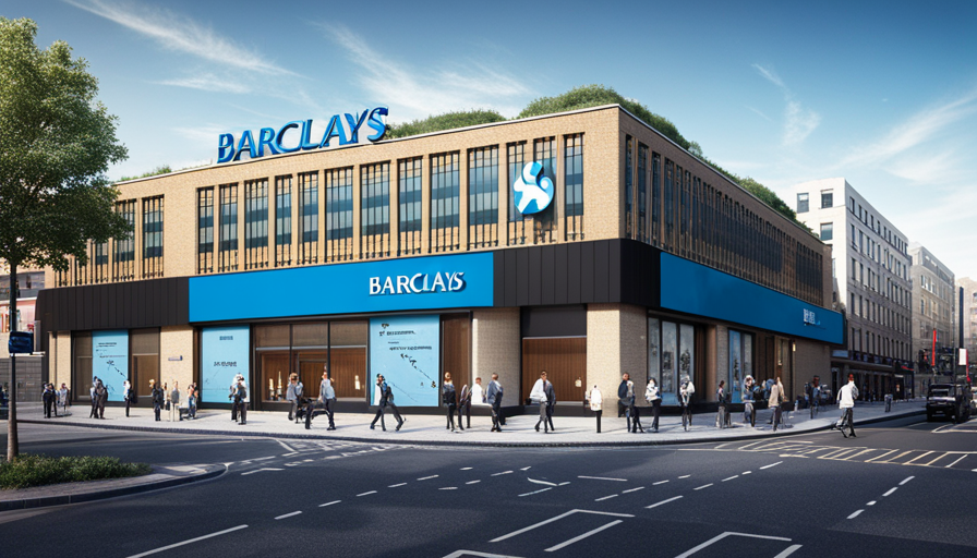 Barclays Bank