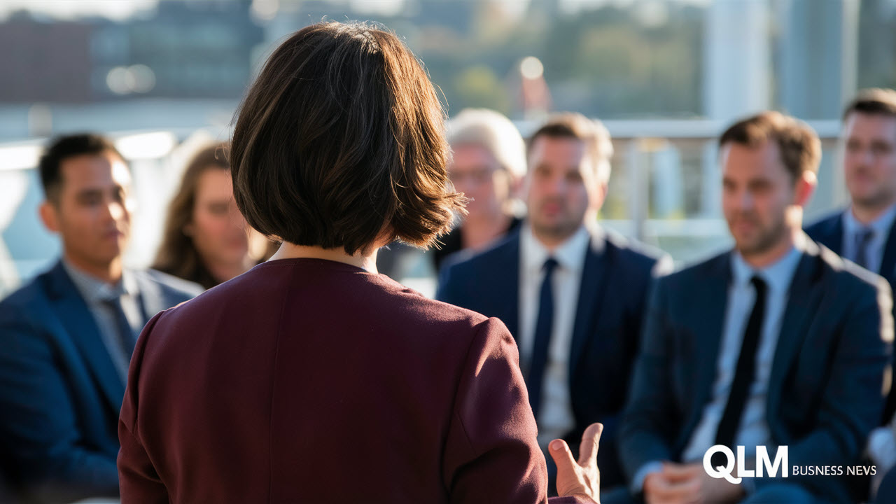 Chancellor Rachel Reeves
