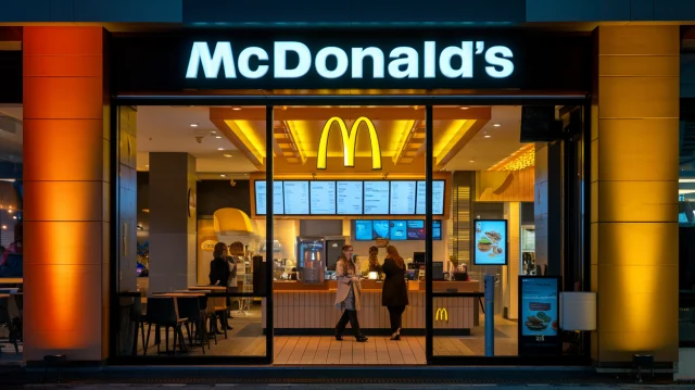 ast-Food Giant McDonald’s Under Fire: Harassment Claims and EHRC Probe