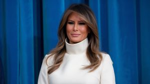 Melania Trump