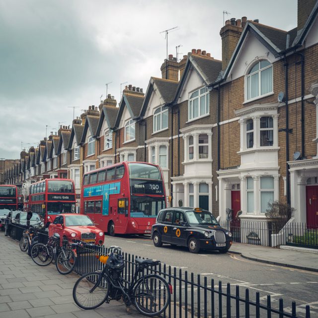 What 2025 Holds for UK Homebuyers: Stamp Duty Changes and Market Predictions