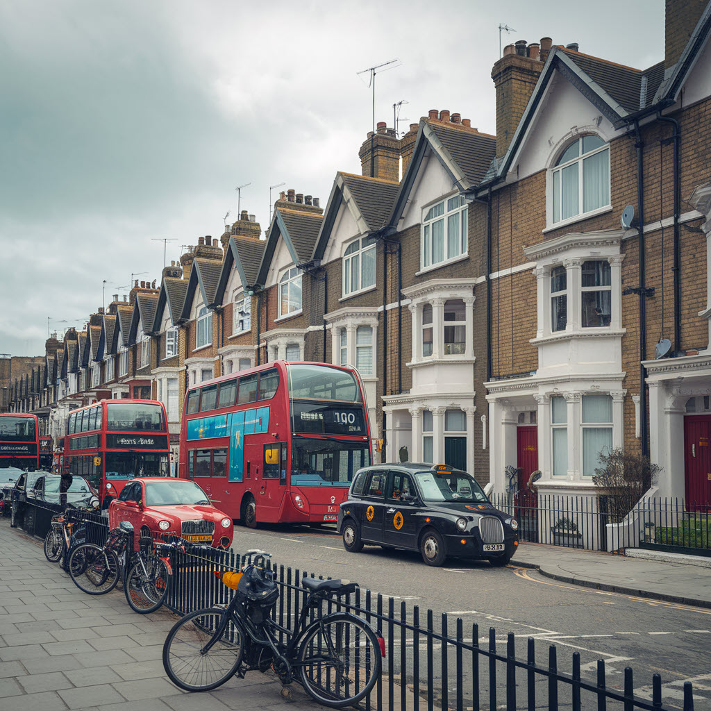 What 2025 Holds for UK Homebuyers: Stamp Duty Changes and Market Predictions