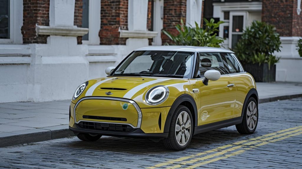 Electric Mini