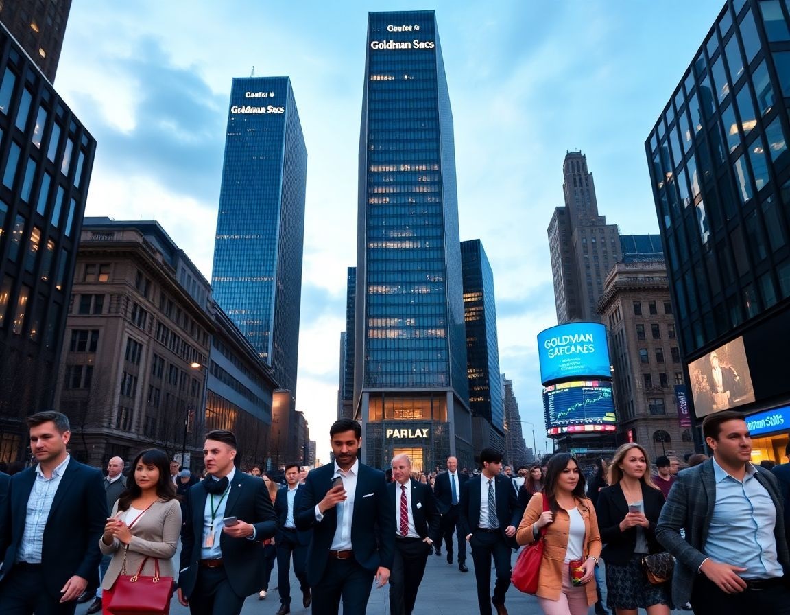 Goldman Sachs