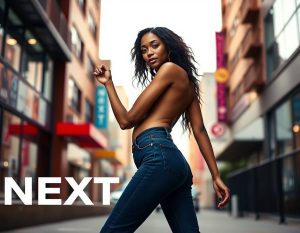 Next Advert Banned: ASA Rules Model Looked 'Unhealthily Thin' in Leggings Ad