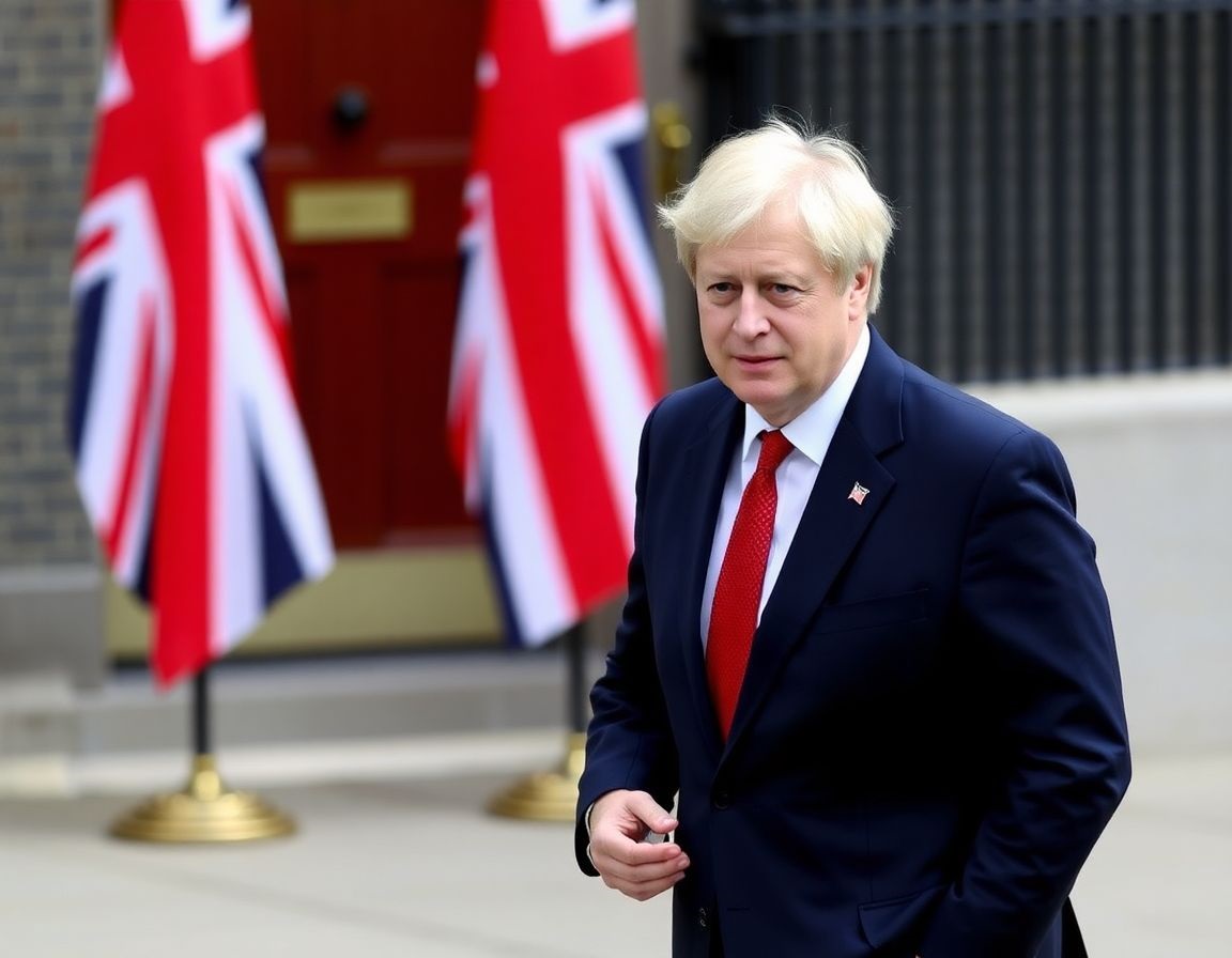 UK Prime Minister