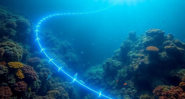 Meta’s Project Waterworth: The World’s Longest Undersea Internet Cable