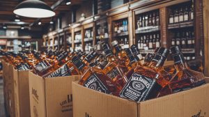 Jack Daniels