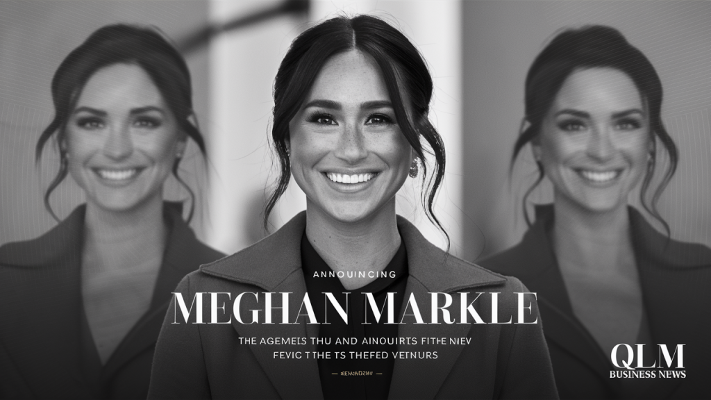 Meghan Markle