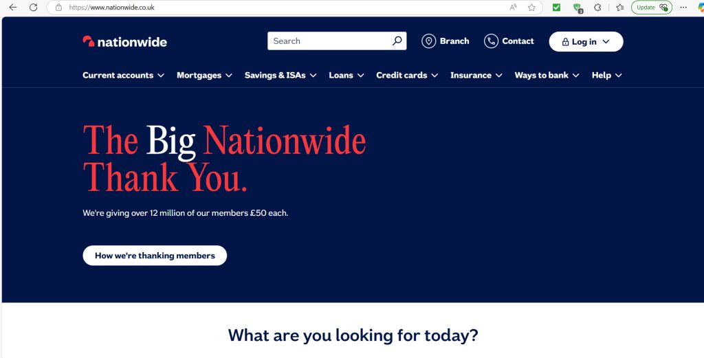 NATIONWIDE