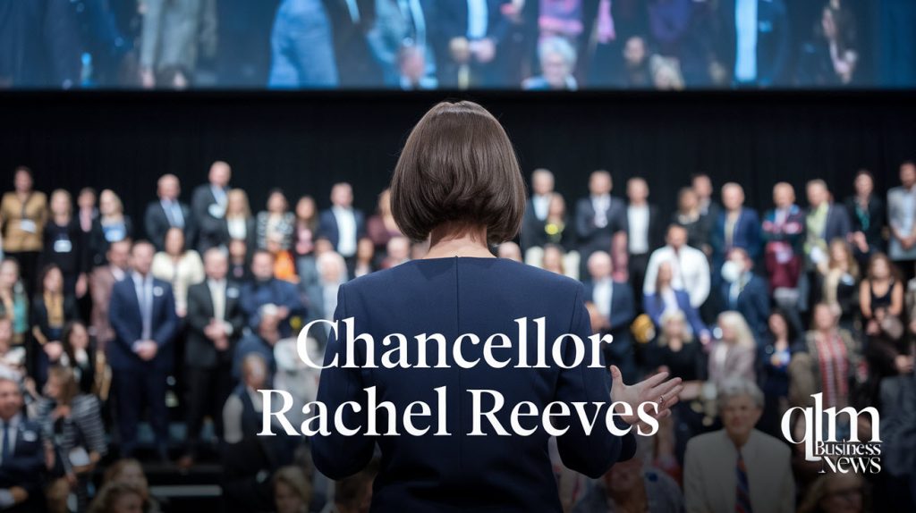 Rachel Reeves
