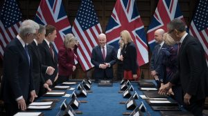 A Promising UK-US Deal