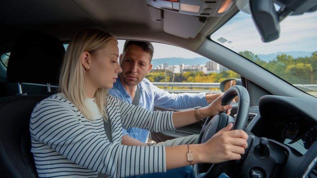 Driving Test Backlog Solution