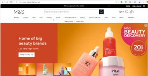 marksandspencer