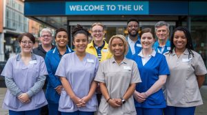 UK to End Overseas Recruitment of Care Workers in New Visa Clampdown