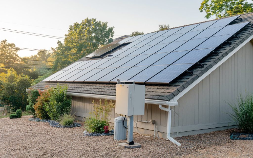 Illinois Solar Power