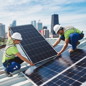 Solar Power Chandler Arizona