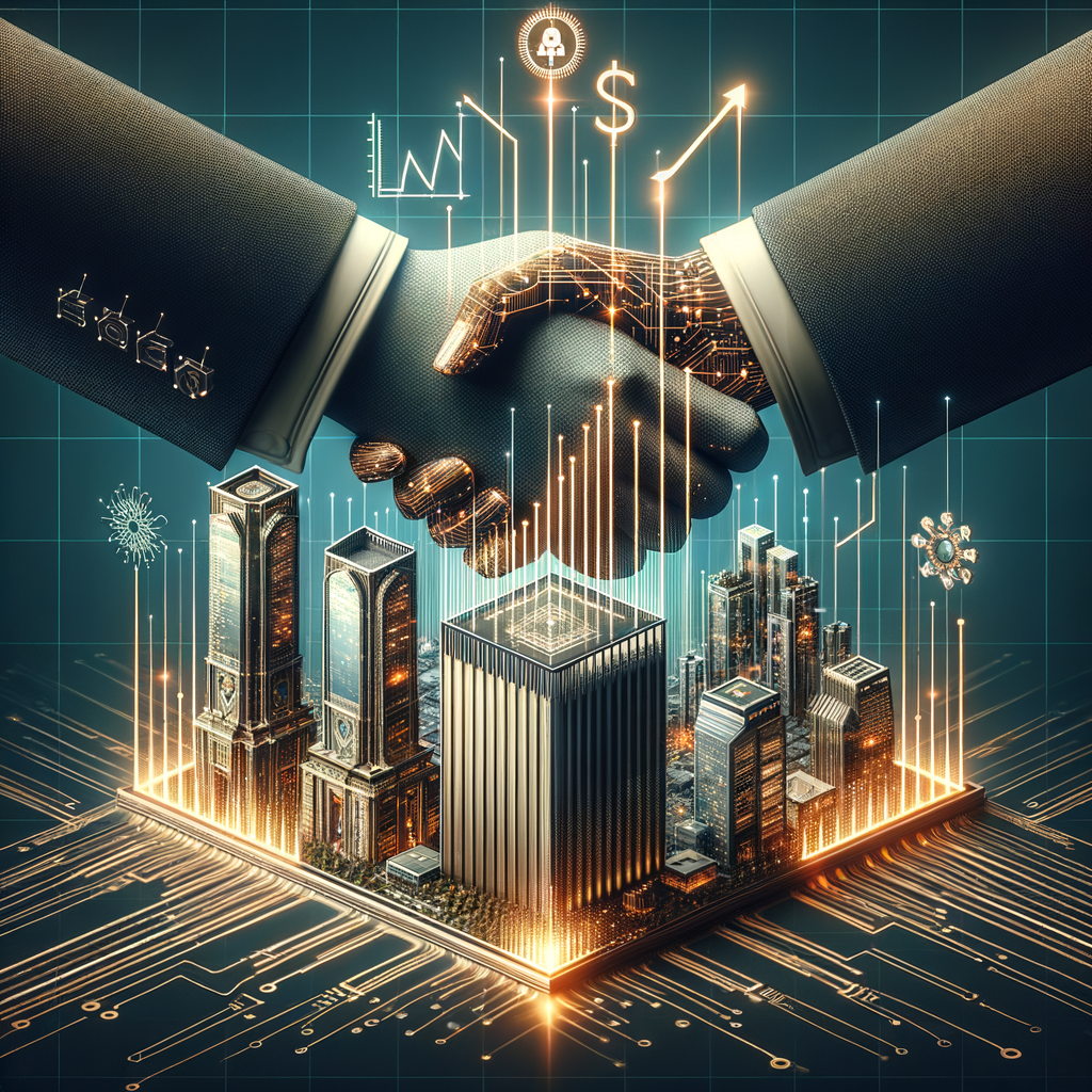 Nvidia Invests $100 billion in OpenAI: Charting the Future of AI with Strategic Partnership