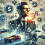 Elon Musk Makes History: First to Achieve $500 Billion Net Worth Thanks to Tesla Surge