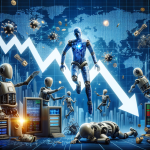 Global Markets Plunge Amid AI Boom Collapse Fears: Insights from the FTSE 100 and S&P 500 Decline