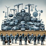 Historic Dieselgate Trial Begins: 1.6 Million UK Car Owners vs. Auto Giants