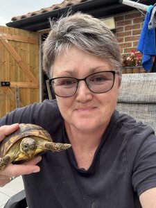 From Bearded Dragons to Beloved Cats: How One Cambridge Entrepreneur is Redefining Pet Care with Passion and Purpose