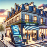 Shein Launches First Permanent Stores in France: A New Era for Fast Fashion