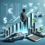 Tesla’s Revenue Hits Record High Despite Decline in Profits Amid Expired Tax Incentives