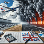 UK Airport Expansions Threaten to Derail Net Zero Ambitions, MPs Warn