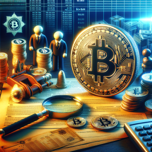 US-UK Authorities Seize $14bn in Historic Bitcoin Fraud Crackdown Against Prince Group