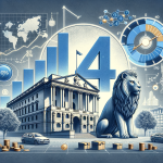 Bank of England Holds Interest Rates at 4%: Impact on Your Mortgage Explained