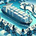 China Eases Export Controls on Chips for European Car Manufacturers