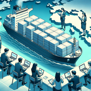 China Eases Export Controls on Chips for European Car Manufacturers