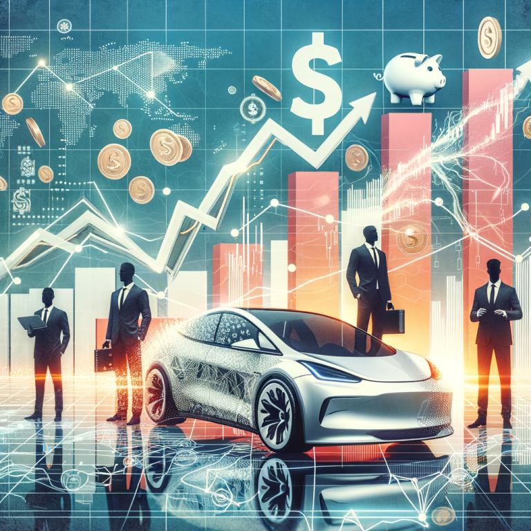 Elon Musk’s Trillion-Dollar Teslarific Future: Shareholders Approve Unprecedented Compensation Package