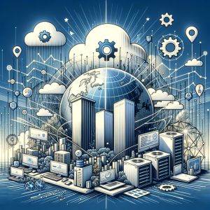 Global Internet Disruption: Cloudflare Outage Tops Leading Sites Including X and ChatGPT