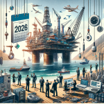 North Sea Oil Workers Face Job Loss If They Don’t Meet New Weight Limits by 2026