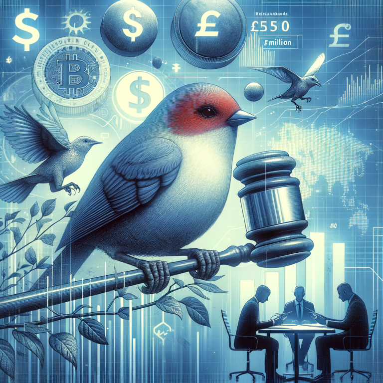 RedBird Capital Withdraws £500 Million Telegraph Bid Amid Regulatory Challenges