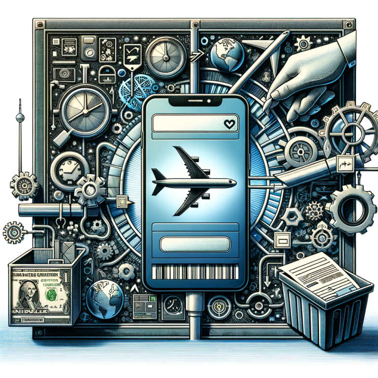 Ryanair’s Digital Shift: No More Printed Boarding Passes, What You Need to Know