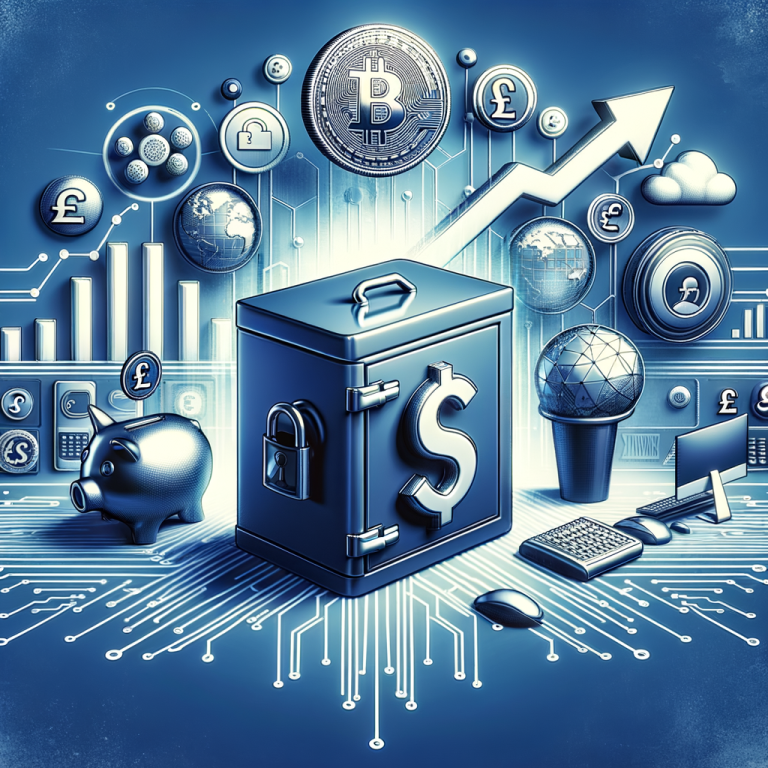 UK Bank Deposits Protection Limit Surges to £120,000: How it Affects Your Savings