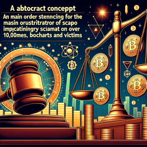 UK Court to Sentence Mastermind Behind Billion-Pound Crypto Scam Affecting Over 100,000 Victims