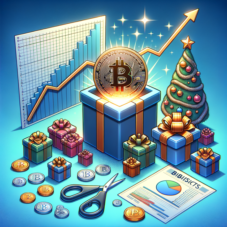 Coinbase Predicts Bitcoin Holiday Rally Amid Interest Rate Cuts and Improved Market Liquidity